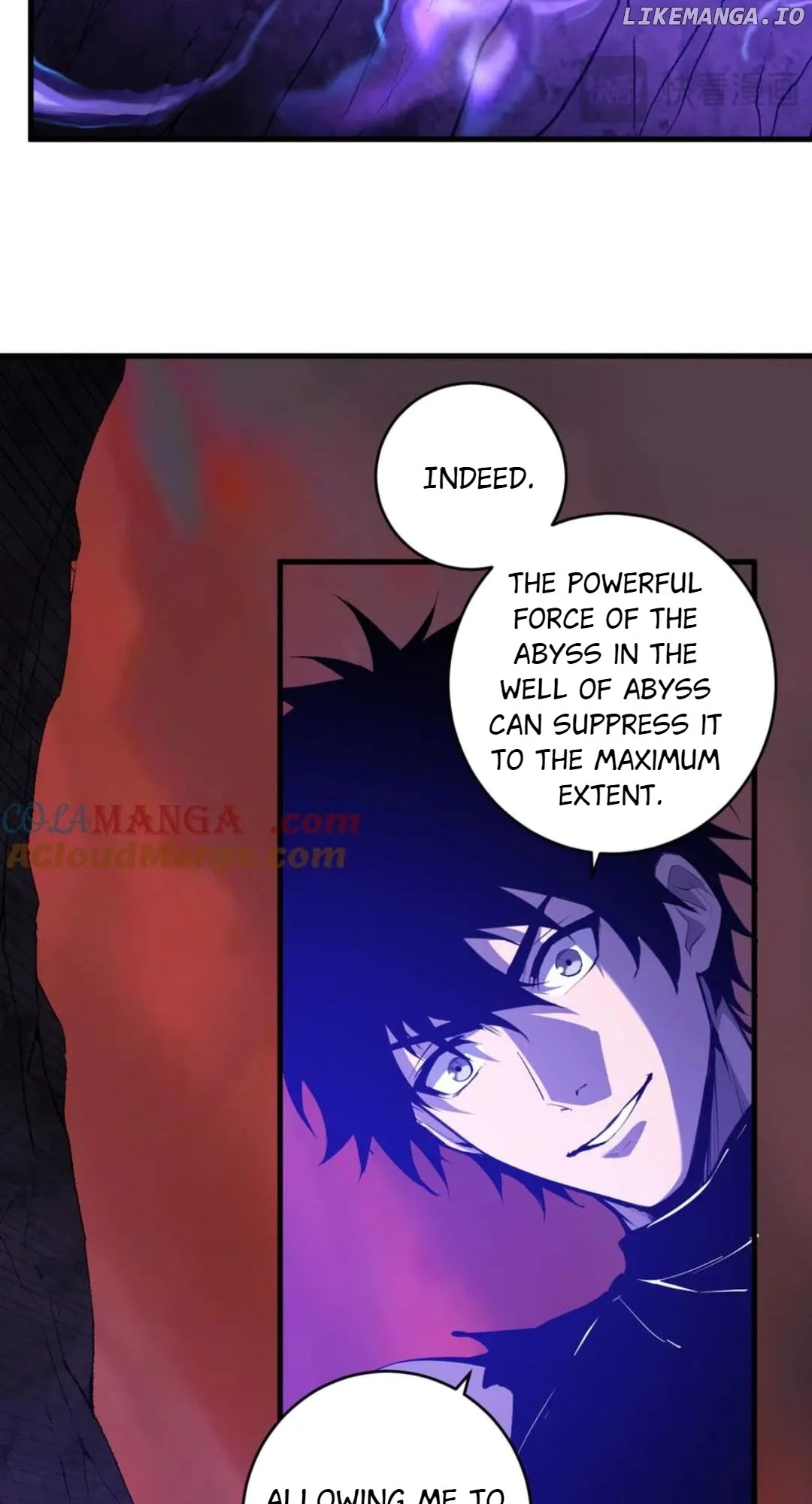 Virus King Chapter 67 19